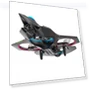Thumbnail RC Glider Drone with HD Camera — Drones, ZLL