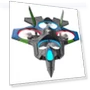 Thumbnail RC Glider Drone with HD Camera — Drones, ZLL