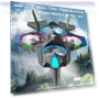 Thumbnail RC Glider Drone with HD Camera — Drones, ZLL