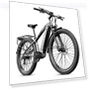 Thumbnail Electric Mountain Bike — Electric Self-Balancing Scooters, CYSUM