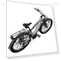 Thumbnail Electric Mountain Bike — Electric Self-Balancing Scooters, CYSUM