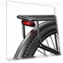 Thumbnail Electric Mountain Bike — Electric Self-Balancing Scooters, CYSUM