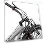 Thumbnail Electric Mountain Bike — Electric Self-Balancing Scooters, CYSUM