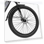 Thumbnail Electric Mountain Bike — Electric Self-Balancing Scooters, CYSUM