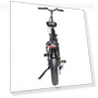 Thumbnail Step-thru E-Bike Trekking Bike — Leisure Bicycles, Myatu