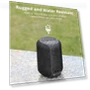 Thumbnail Mini Bluetooth Speaker with 360-degree Surround, Deep Bass, IPX6 Waterproof — Portable Audio Solutions, Tronsmart