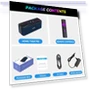 Thumbnail TV Box Media Player Speaker — Streaming Devices