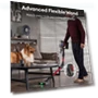 Thumbnail Flex Cordless Vacuum Cleaner — Vacuums, Ultenic