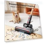 Thumbnail Cordless Stick Vacuum — Smart Cleaning Robots, Laresar