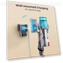 Thumbnail Cordless Stick Vacuum — Smart Cleaning Robots, Laresar