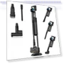 Thumbnail Cordless Vacuum Cleaner with Smart Dust Collection Station — Smart Cleaning Robots, JIGOO