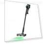Thumbnail Cordless Vacuum Cleaner with Smart Dust Collection Station — Smart Cleaning Robots, JIGOO