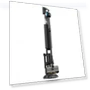 Thumbnail Cordless Vacuum Cleaner with Smart Dust Collection Station — Smart Cleaning Robots, JIGOO