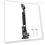 Thumbnail Cordless Vacuum Cleaner with Smart Dust Collection Station — Smart Cleaning Robots, JIGOO