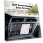 Thumbnail Wired to Wireless CarPlay Adapter — USB, ESSAGER