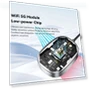 Thumbnail Wired to Wireless CarPlay Adapter — USB, ESSAGER