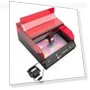 Thumbnail Laser Engraving Machine with Built-in Camera — Engraving Equipment & Accessories, Mecpow