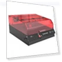 Thumbnail Laser Engraving Machine with Built-in Camera — Engraving Equipment & Accessories, Mecpow