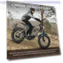 Превью Electric Mountain Bike — E-Bikes, GUNAI