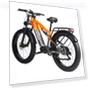 Thumbnail Electric Bike — Electric Self-Balancing Scooters, RANDRIDE