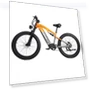 Thumbnail Electric Bike — Electric Self-Balancing Scooters, RANDRIDE