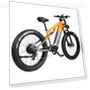 Thumbnail Electric Bike — Electric Self-Balancing Scooters, RANDRIDE