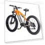Thumbnail Electric Bike — Electric Self-Balancing Scooters, RANDRIDE