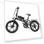 Thumbnail Z20 MAX Electric Bike — Electric Self-Balancing Scooters, PVY