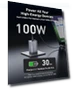 Thumbnail 100W USB C Charger — Chargers, Anker