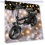 Превью 500W Motor Folding Mini Electric Bike for Adults — E-Bikes