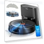 Thumbnail 2-in-1 Robot Vacuum Cleaner and Mop with Auto-empty Station — Smart Cleaning Robots, Teendow