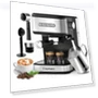 Превью 20 Bar Espresso Machine with Milk Frother Steam Wand — Coffee & Espresso Combos, Empstorm