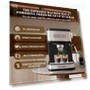 Превью 20 Bar Espresso Machine with Milk Frother Steam Wand — Coffee & Espresso Combos, Empstorm