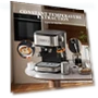 Превью 20 Bar Espresso Machine with Milk Frother Steam Wand — Coffee & Espresso Combos, Empstorm