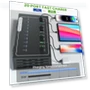 Превью 20 Port USB Charging Station — Power Hubs, ALI SEA