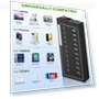 Превью 20 Port USB Charging Station — Power Hubs, ALI SEA