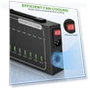 Превью 20 Port USB Charging Station — Power Hubs, ALI SEA