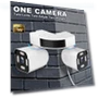 Превью Dual Lens PTZ Wireless Outdoor Security Camera — Security Cameras