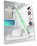 Thumbnail 3 in 1 Fast Desk Charging Station — Charging Solutions, CYSPO TECHNOLOGY (SHENZHEN) CO., LTD