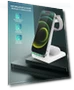 Thumbnail 3 in 1 Fast Desk Charging Station — Charging Solutions, CYSPO TECHNOLOGY (SHENZHEN) CO., LTD