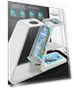 Thumbnail 3 in 1 Fast Desk Charging Station — Charging Solutions, CYSPO TECHNOLOGY (SHENZHEN) CO., LTD