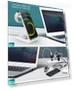 Thumbnail 3 in 1 Fast Desk Charging Station — Charging Solutions, CYSPO TECHNOLOGY (SHENZHEN) CO., LTD