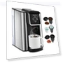 Thumbnail 3 in 1 Single Serve Coffee Machine — Single-Cup Coffee Makers, Mecity