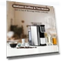 Thumbnail 3 in 1 Single Serve Coffee Machine — Single-Cup Coffee Makers, Mecity