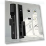 Thumbnail 3D Face Recognition Smart Door Lock — Smart Home Security, Wenzhou Goking Trade Co., Ltd.