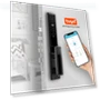 Thumbnail 3D Face Recognition Smart Door Lock — Smart Home Security, Wenzhou Goking Trade Co., Ltd.