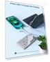 Thumbnail 40W 4-Port Fast USB C Charger Block — Charging Solutions, Shenzhen Xihuida Electronics Co., Ltd.