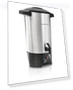 Превью 45 Cup Coffee Urn and Hot Beverage Dispenser — Beverage Warmers, Hamilton Beach