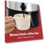 Превью 45 Cup Coffee Urn and Hot Beverage Dispenser — Beverage Warmers, Hamilton Beach
