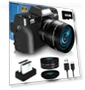 Превью 4K 56MP Digital Camera for Photography — Remote Controls, NIKICAM
